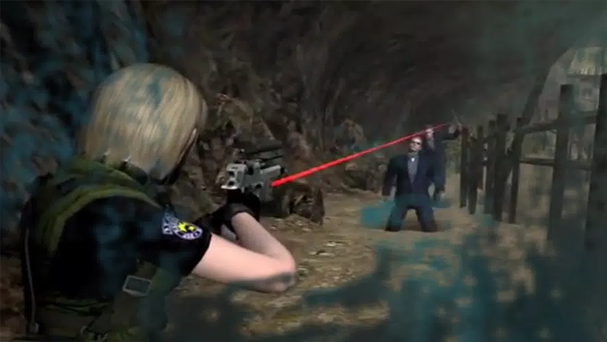 All Mods For Resident Evil 4 APK pour Android Télécharger