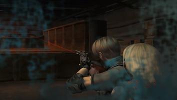All Mods For Resident Evil 4 capture d'écran 1