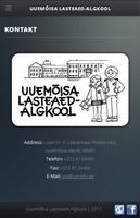 Uuemõisa Lasteaed-Algkool постер