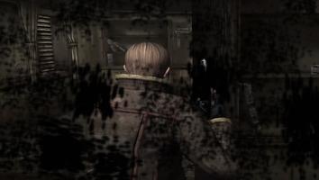 Best Cheat For Resident Evil 4 Affiche
