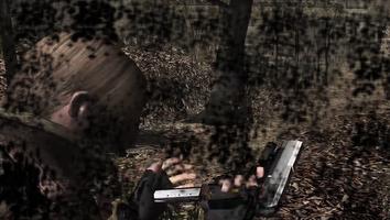 Best Cheat For Resident Evil 4 ảnh chụp màn hình 3