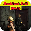 Great Mods For Resident Evil 4 APK