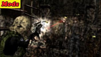 1 Schermata Great Mods For Resident Evil 4