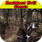 Great Cheats Resident Evil 4 图标