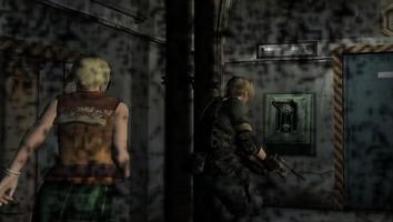 Great Cheats Resident Evil 4 截图 3