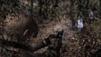 Great Cheats Resident Evil 4 capture d'écran 1