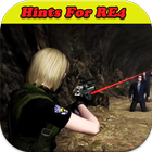 Great Hints Resident Evil 4 icono