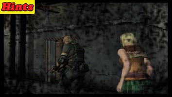 Great Hints Resident Evil 4 captura de pantalla 3