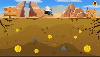 Gold Miner पोस्टर