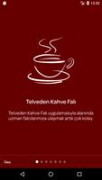 Telveden.com - Coffee Fortune Teller poster