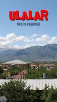 Erzincan Ulalar Belde Rehberi 海報