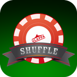 Ulappa Texas Hold'em Shuffle アイコン