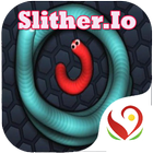 Skin for Slither.io Guide icône