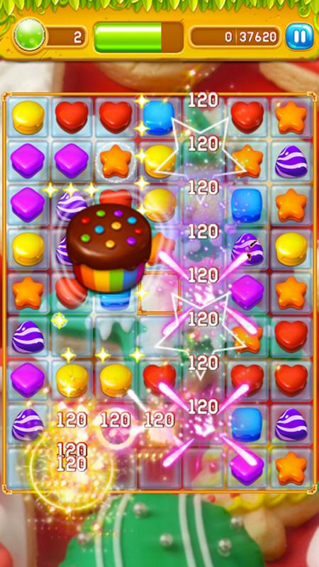 Cookie Crush 3 Cookie Crush 3