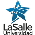 آیکون‌ Universidad La Salle -ULASALLE