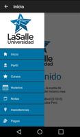 پوستر Universidad La Salle -ULASALLE