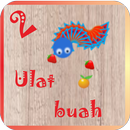 Ulat Buah (slither Fruits) APK