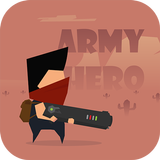 Icona ARMY Hero