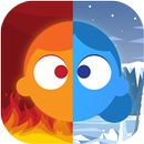 Fire Boy and Aqua Girl 2018 APK
