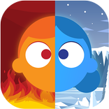 Fire Boy and Aqua Girl 2018