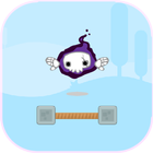 Bouncing Ghost 아이콘