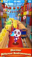 Subway Rush تصوير الشاشة 1