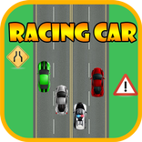 Racing Car 2D