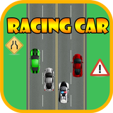 Racing Car 아이콘