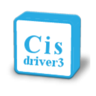 cisdriver3 for ULD Transport ไอคอน