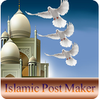 Islamic Poster icon