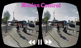 3D VR Video Player bài đăng
