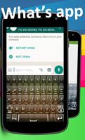 Farsi Keyboard Screenshot 2