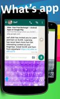 Farsi Keyboard Screenshot 3