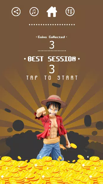 Two Piece Gold Room APK V1.0 latest 1.0 for Android