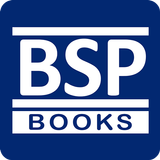 BSP Books أيقونة