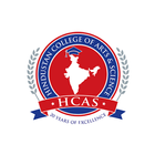HCAS Chennai icône
