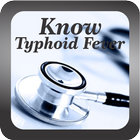 Know Typhoid Fever icône