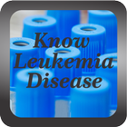 Icona Know Leukemia Disease