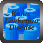 Know Leukemia Disease icône