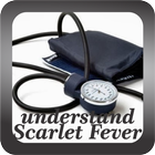 Understand  Scarlet Fever icône