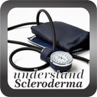 Understand Scleroderma icône