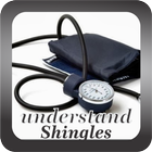 Understand Shingles simgesi