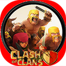 Guide Cheat For Clash of Clans aplikacja