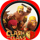 Guide Cheat For Clash of Clans иконка