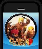 Guide Cheat For Clash of Clans постер