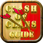 Guide and Tool for COC icon