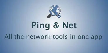 Ping & Net