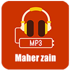 Maher Zein full abum icon