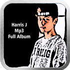 Harris J Full Album icon