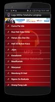 Lagu Mitha Talahatu Lengkap Screenshot 2